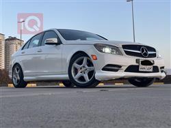 مێرسێدس بێنز C-Class